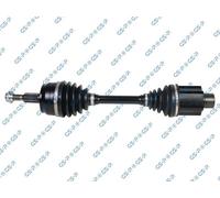 Arbre Moteur/Semi-Axe Essieu Avant Droit Pour VW CALIFORNIA MULTIVAN TRANSPORTE