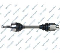 Arbre Moteur/Semi-Axe Essieu Avant Droit Pour VW CALIFORNIA MULTIVAN TRANSPORTE
