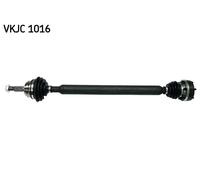 Arbre Moteur/Semi-Axe Essieu Avant Droit Pour VW GOLF PASSAT VENTO