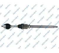 Arbre Moteur/Semi-Axe Essieu Avant Dx Pour VOLVO S60 V70