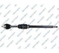 Arbre Moteur/Semi-Axe Essieu Avant Dx Pour VOLVO S60 V70