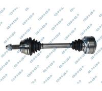 Arbre Moteur/Semi-Axe Essieu Avant G pour ALFA ROMEO 156