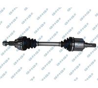 Arbre Moteur/Semi-Axe Essieu Avant G pour ALFA ROMEO 159 BRERA SPIDER
