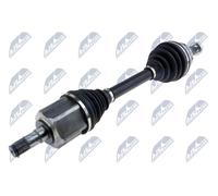 Arbre Moteur/Semi-Axe Essieu Avant G pour ALFA ROMEO GIULIETTA