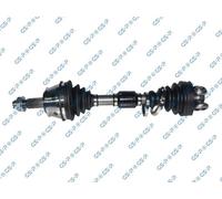 Arbre Moteur/Semi-Axe Essieu Avant G pour ALFA ROMEO LANCIA 156 LYBRA