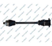 Arbre Moteur/Semi-Axe Essieu Avant G pour AUDI A4