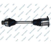 Arbre Moteur/Semi-Axe Essieu Avant G pour AUDI A4 A4 Allroad A5