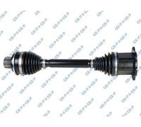 Arbre Moteur/Semi-Axe Essieu Avant G pour AUDI A4 A4 Allroad A5