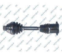 Arbre Moteur/Semi-Axe Essieu Avant G pour AUDI A4 A5