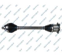 Arbre Moteur/Semi-Axe Essieu Avant G pour AUDI A6