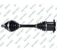 Arbre Moteur/Semi-Axe Essieu Avant G pour AUDI SEAT SKODA VW A3 EOS GOLF GO