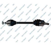 Arbre Moteur/Semi-Axe Essieu Avant G pour BMW MINI 1 2 MINI CLUBMAN X1 X2