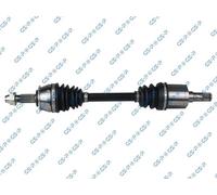 Arbre Moteur/Semi-Axe Essieu Avant G pour CHEVROLET OPEL VAUXHALL MOKKA / M