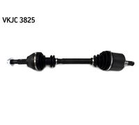 Arbre Moteur/Semi-Axe Essieu Avant G pour CITROËN FIAT PEUGEOT C25 DUCATO J
