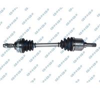 Arbre Moteur/Semi-Axe Essieu Avant G pour CITROËN PEUGEOT BERLINGO / BERLIN