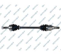 Arbre Moteur/Semi-Axe Essieu Avant G pour CITROËN PEUGEOT TOYOTA 107 AYGO C