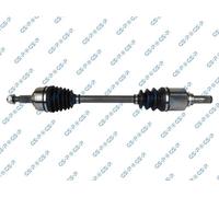Arbre Moteur/Semi-Axe Essieu Avant G pour DACIA RENAULT DOKKER LODGY