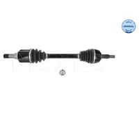 Arbre Moteur/Semi-Axe Essieu Avant G pour DACIA RENAULT DUSTER KAPTUR