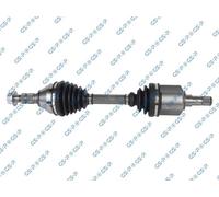 Arbre Moteur/Semi-Axe Essieu Avant G pour FIAT CROMA