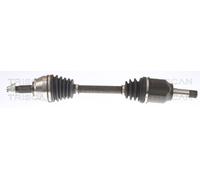 Arbre Moteur/Semi-Axe Essieu Avant G pour FIAT DOBLO
