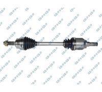 Arbre Moteur/Semi-Axe Essieu Avant G pour FIAT STILO