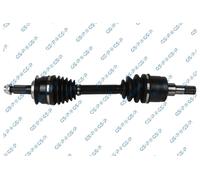 Arbre Moteur/Semi-Axe Essieu Avant G pour FIAT SUZUKI SEDICI SX4
