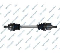 Arbre Moteur/Semi-Axe Essieu Avant G pour FORD FOCUS FOCUS C-MAX
