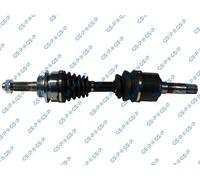 Arbre Moteur/Semi-Axe Essieu Avant G pour FORD MAZDA BT-50 RANGER