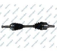 Arbre Moteur/Semi-Axe Essieu Avant G pour FORD MONDEO