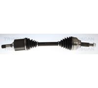 Arbre Moteur/Semi-Axe Essieu Avant G pour FORD TOURNEO CUSTOM TRANSIT TRANS