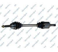 Arbre Moteur/Semi-Axe Essieu Avant G pour FORD TRANSIT TRANSIT TOURNEO