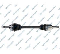 Arbre Moteur/Semi-Axe Essieu Avant G pour FORD TRANSIT TRANSIT TOURNEO