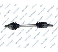 Arbre Moteur/Semi-Axe Essieu Avant G pour FORD VOLVO C-MAX FOCUS FOCUS C-MA