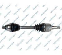 Arbre Moteur/Semi-Axe Essieu Avant G pour FORD VOLVO GALAXY MONDEO S-MAX S6