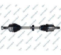 Arbre Moteur/Semi-Axe Essieu Avant G pour HONDA ACCORD