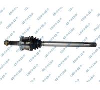 Arbre Moteur/Semi-Axe Essieu Avant G pour JEEP GRAND CHEROKEE