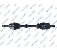 Arbre Moteur/Semi-Axe Essieu Avant G pour KIA CEE'D PRO CEE'D