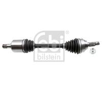 Arbre Moteur/Semi-Axe Essieu Avant G pour LAND ROVER FREELANDER
