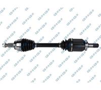 Arbre Moteur/Semi-Axe Essieu Avant G pour LAND ROVER RANGE ROVER SPORT