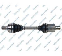 Arbre Moteur/Semi-Axe Essieu Avant G pour MERCEDES-BENZ