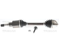 Arbre Moteur/Semi-Axe Essieu Avant G pour MERCEDES-BENZ SPRINTER 3,5-T