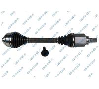 Arbre Moteur/Semi-Axe Essieu Avant G pour MERCEDES-BENZ SPRINTER 3,5-T SPRI