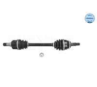 Arbre Moteur/Semi-Axe Essieu Avant G pour MINI MINI MINI CLUBMAN MINI CLUBV