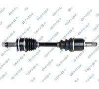 Arbre Moteur/Semi-Axe Essieu Avant G pour MITSUBISHI L200 / TRITON PAJERO S