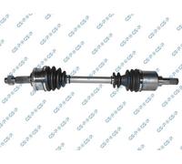 Arbre Moteur/Semi-Axe Essieu Avant G pour NISSAN PRIMERA