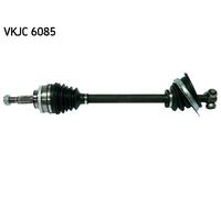 Arbre Moteur/Semi-Axe Essieu Avant G pour NISSAN RENAULT CLIO KANGOO KUBIST