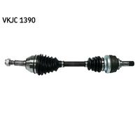 Arbre Moteur/Semi-Axe Essieu Avant G pour OPEL VAUXHALL ASTRA ASTRA H CLASS