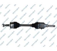 Arbre Moteur/Semi-Axe Essieu Avant G pour OPEL VAUXHALL ASTRA ASTRA J