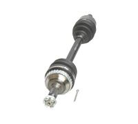 Arbre Moteur/Semi-Axe Essieu Avant G pour PEUGEOT 306 405
