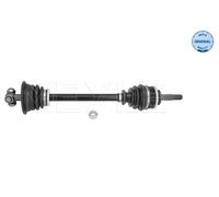 Arbre Moteur/Semi-Axe Essieu Avant G pour RENAULT CLIO KANGOO THALIA TWINGO